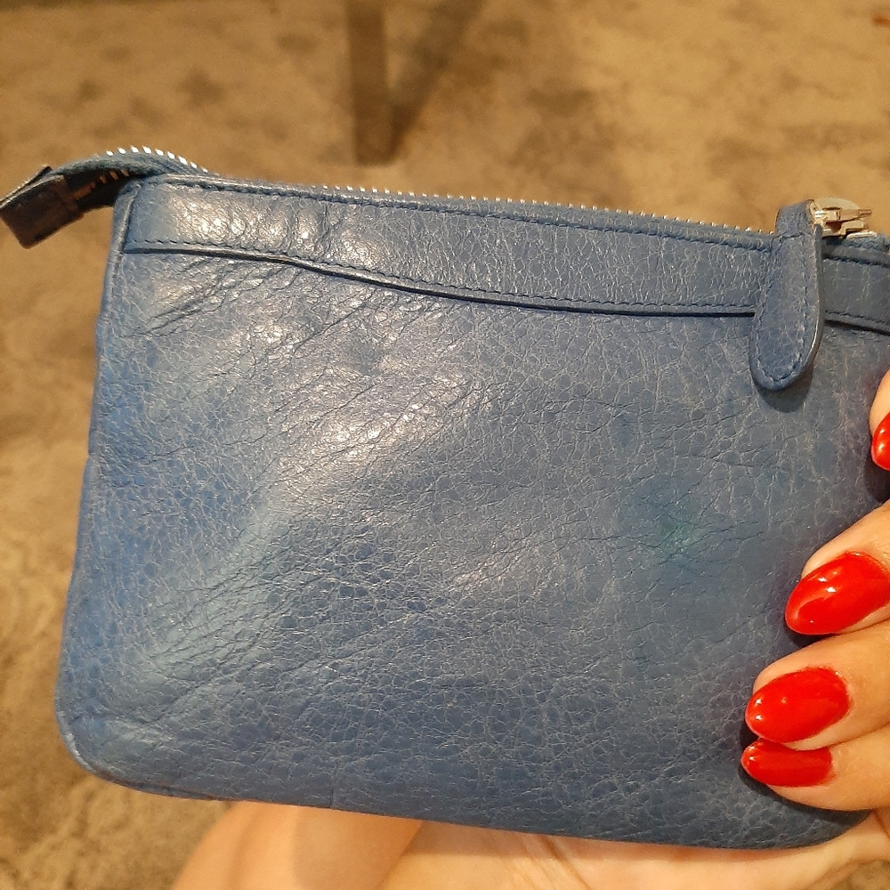 Balenciaga wallet - Picture 2 of 3